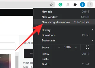 Google Meet brez Google Računa: vse, kar morate vedeti