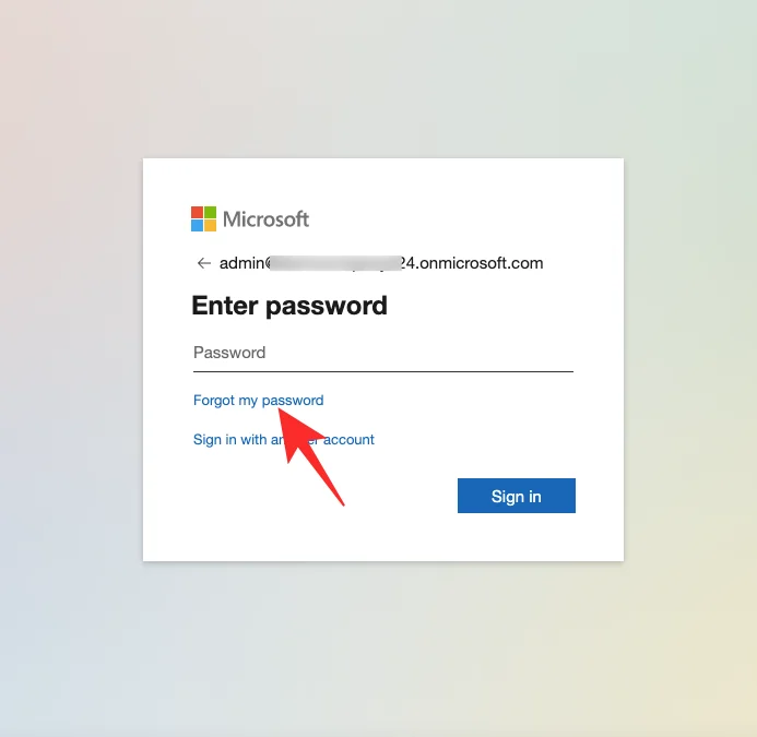 Πώς να διαγράψετε τον οργανισμό σας στο Microsoft Teams