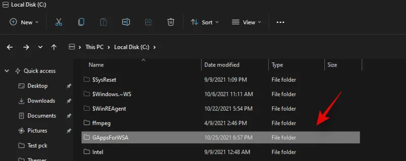 Πώς να αποκτήσετε το Google Play Store και το Gapps στα Windows 11 με το υποσύστημα Windows για Android