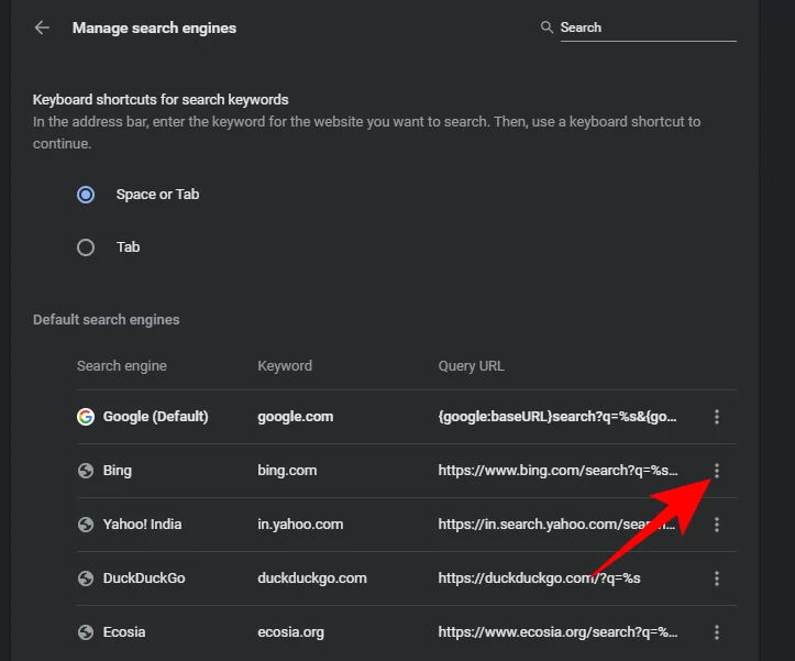 Hur man tar bort Bing från Windows 11