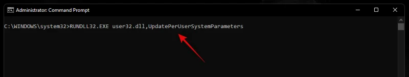 Kako spremeniti ozadje v sistemu Windows 11
