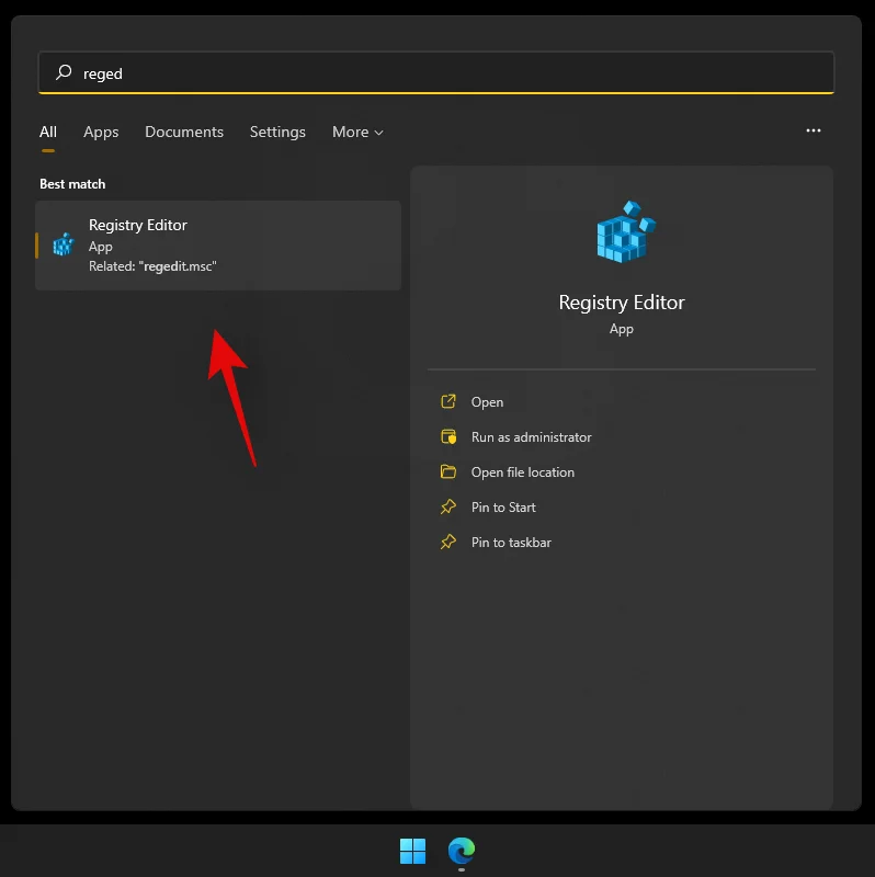 Hvernig á að kortleggja drif í Windows 11