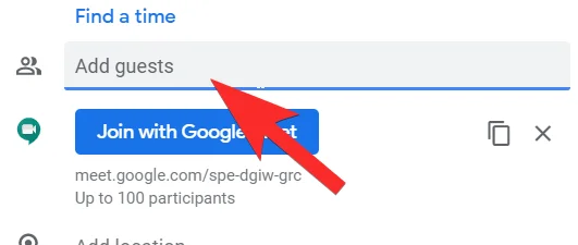 Sådan får du Google til at mødes: Start, inviter og optag personer til møde