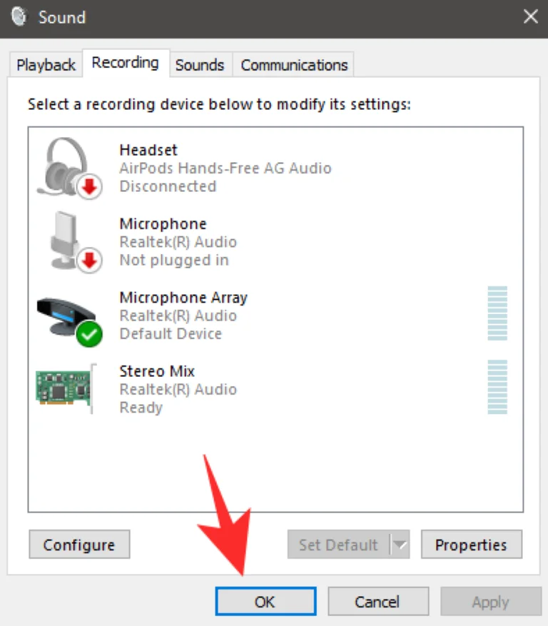 Mikrofon ne deluje v Googlu Meet?  Preizkusite te pogoste popravke