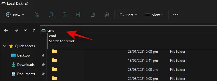 Kako najti velike datoteke v sistemu Windows 11: vodnik po korakih, nasveti, najboljše aplikacije in še več!