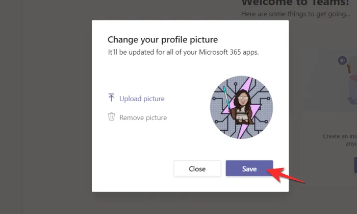Ingyenes videohívások kezdeményezése a Microsoft Teamsben családtagjainak és barátainak