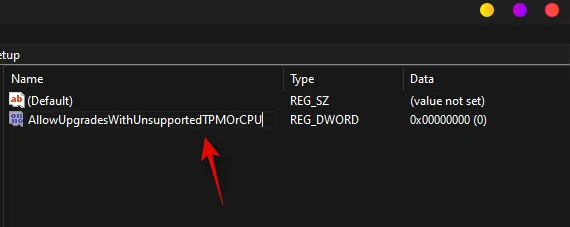 Namestite Windows 11 brez TPM: Kako zaobiti TPM 2.0 na nepodprtem CPU