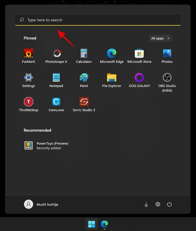 Kako iskati v sistemu Windows 11: vse, kar morate vedeti