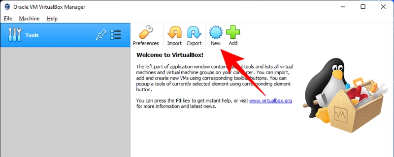 Kako prenesti in namestiti uradni Windows 11 ISO