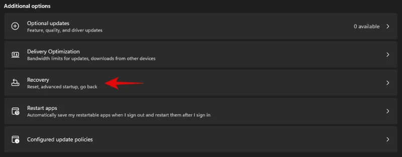 Kako odstraniti posodobitve v sistemu Windows 11: Vodnik po korakih in nasveti za odpravljanje težav