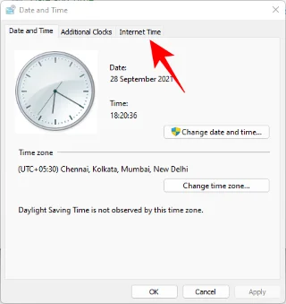 Η γραμμή εργασιών των Windows 11 δεν εμφανίζεται;  Πώς να φτιάξεις