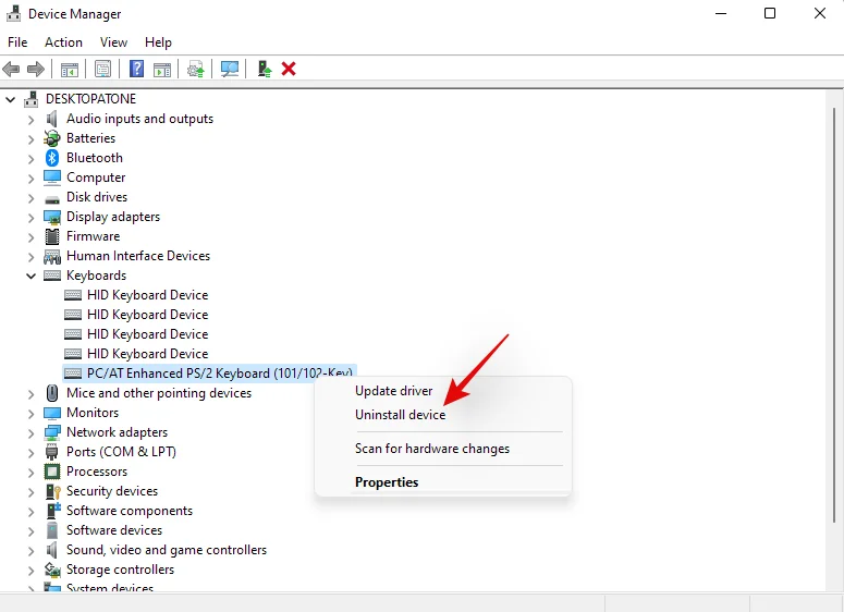 Bližnjice za prenosni računalnik ne delujejo v sistemu Windows 11?  Kako popraviti in zakaj se to dogaja