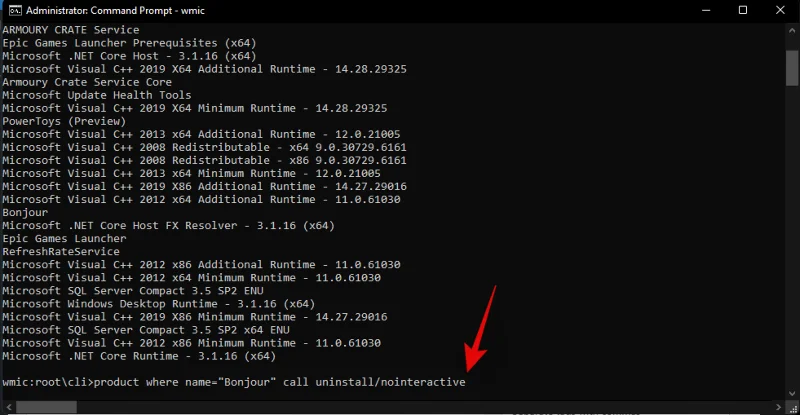 Hvernig á að búa til endurheimtarpunkt í Windows 11