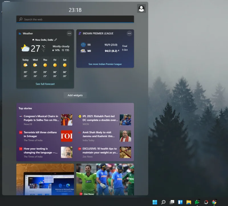 Prvih 10 stvari, ki jih je treba storiti v sistemu Windows 11
