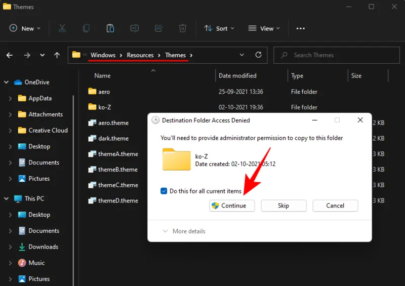 Kako narediti Windows 11 podoben Ubuntu