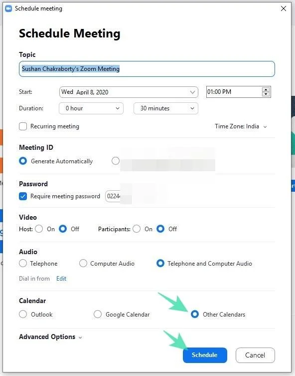 Hur man hackar och kringgår Zooms 40-minutersgräns