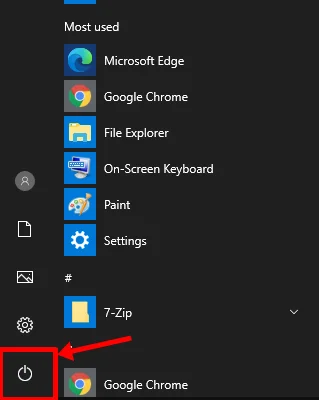 Kako namestiti Windows 11 iz USB-ja