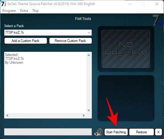 Kako narediti Windows 11 podoben Ubuntu