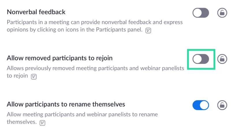 Kako zaščititi svoje sestanke v Zoomu pred vdorom