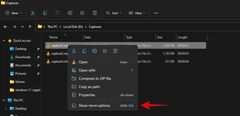 Hur man tar bort Bing från Windows 11