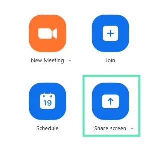 Πώς να παρουσιάσετε στο Zoom: Οδηγός και συμβουλές Παρουσίασης Google Slides και Powerpoint