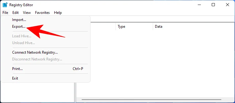 Registri puhastamine Windows 11-s [4 võimalust]