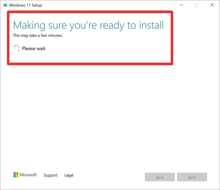 Kako prenesti in namestiti uradni Windows 11 ISO