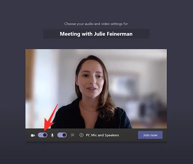 Chybí možnost pozadí Microsoft Teams?  Zde je návod, jak opravit