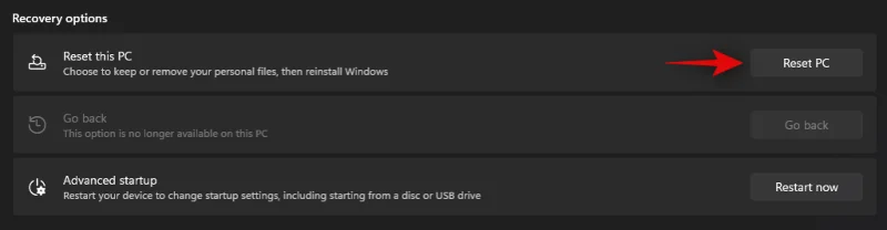 [Aktualizace: 8. listopadu] Nástroj pro vystřihování nefunguje ve Windows 11?  Jak opravit chybu „Tuto aplikaci nelze otevřít“ nebo problémy se zástupci