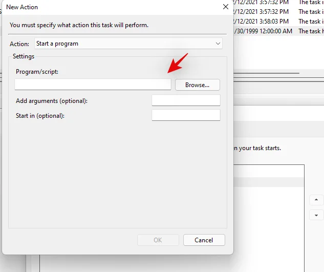 Jak používat časovač vypnutí systému Windows v systému Windows 11
