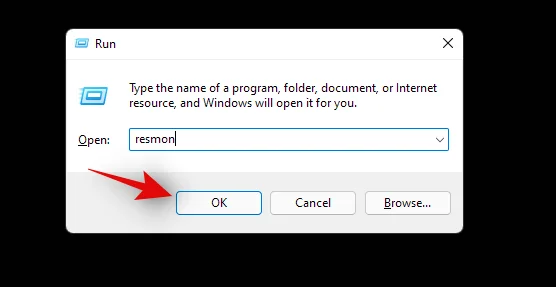 Kako popraviti visoko porabo CPE-ja ali diska pri iskanju Windows v sistemu Windows 11