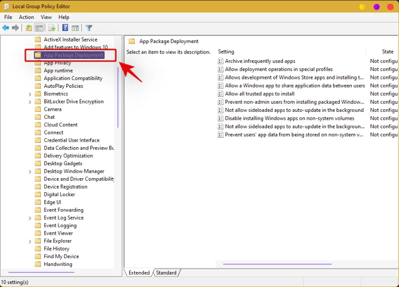 Δεν μπορείτε να ενεργοποιήσετε τη λειτουργία προγραμματιστή στα Windows 11;  Πώς να φτιάξεις