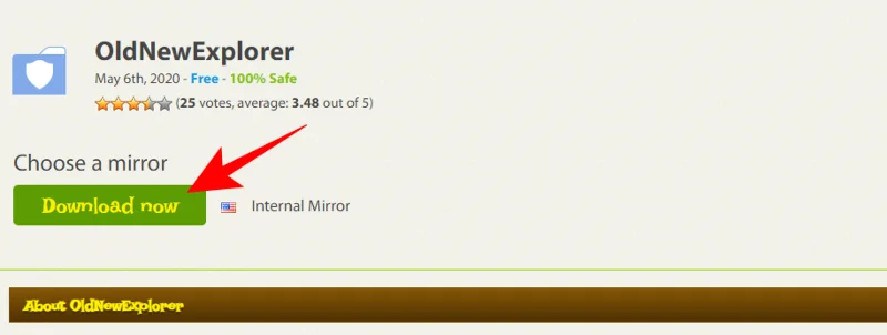 Kako narediti Windows 11 podoben Ubuntu