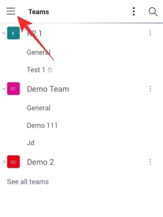 Hvernig á að kveikja á Dark Mode í Microsoft Teams