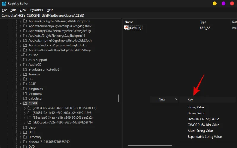 Kako popraviti Windows 11 Meni z desnim klikom, da prikažete več možnosti, kot je Windows 10