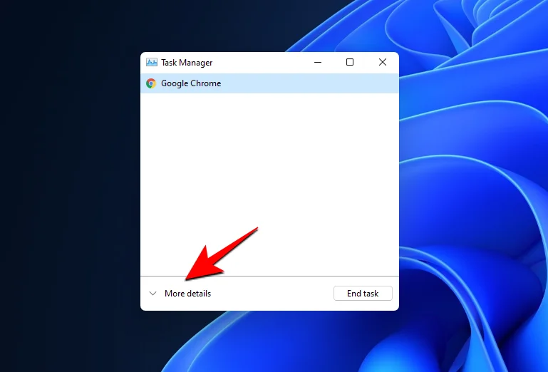 Kako popraviti zrušitev programske opreme v Windows 11 Dev Build