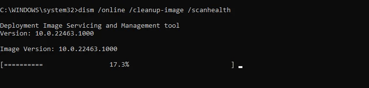 Η γραμμή εργασιών των Windows 11 δεν εμφανίζεται;  Πώς να φτιάξεις
