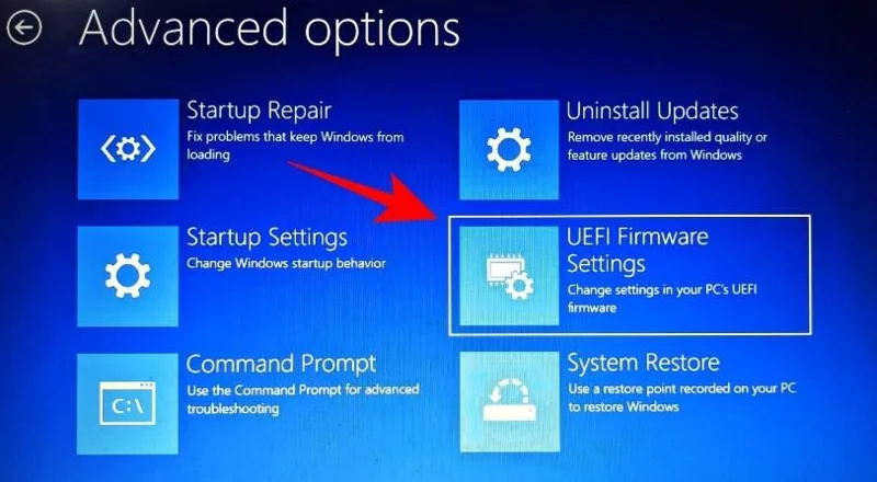 Prosessorin lämpötilan tarkistaminen ja näyttäminen Windows 11:ssä