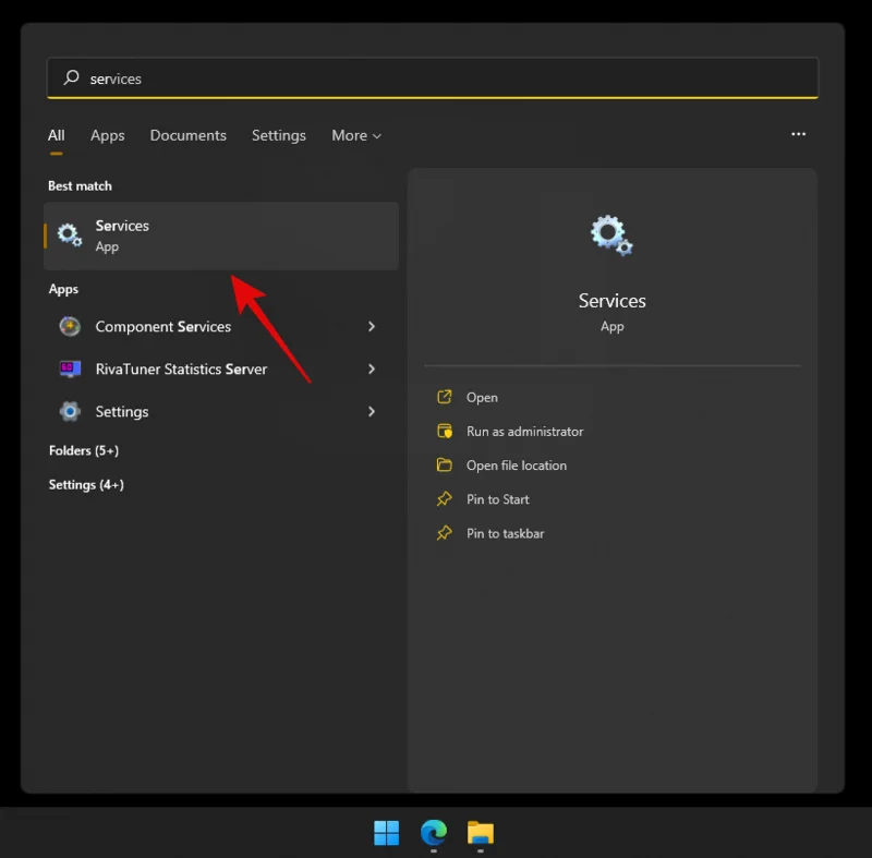 Kako namestiti PIP v operacijskem sistemu Windows 11