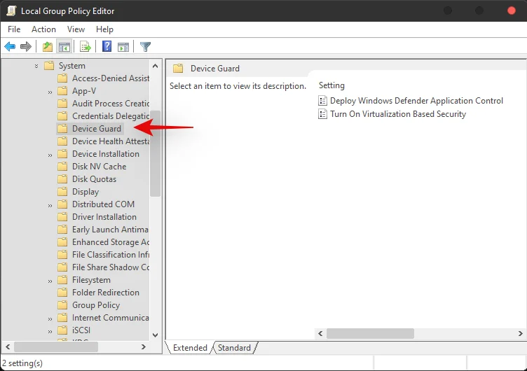 Hvernig á að slökkva á VBS á Windows 11 og hjálpar það?