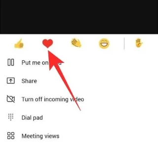 Sådan bruges Live Emoji på Microsoft Teams