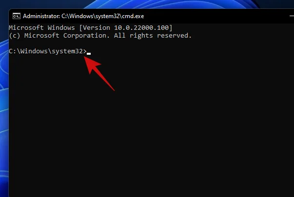 Kako izbrisati trdi disk v sistemu Windows 11