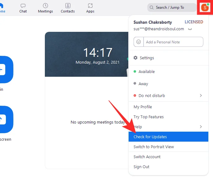 Kaj so aplikacije Zoom in kako jih uporabljati