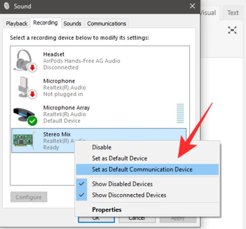 Mikrofon ne deluje v Googlu Meet?  Preizkusite te pogoste popravke