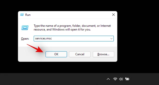 Kako popraviti visoko porabo CPE-ja ali diska pri iskanju Windows v sistemu Windows 11
