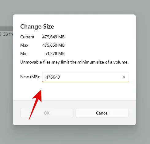 Kako razširiti glasnost Windows 11 ali Windows 10