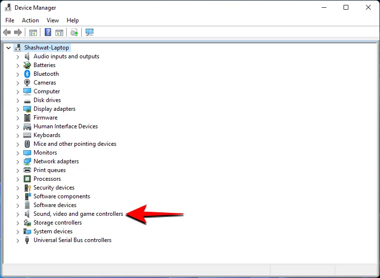 Kako popraviti zrušitev programske opreme v Windows 11 Dev Build