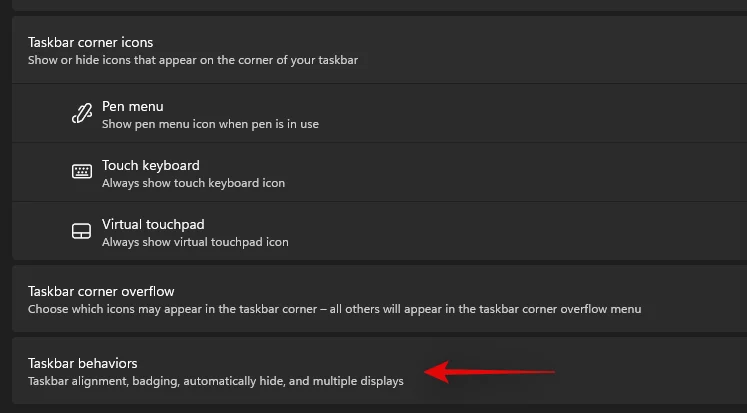 Η γραμμή εργασιών των Windows 11 δεν εμφανίζεται;  Πώς να φτιάξεις