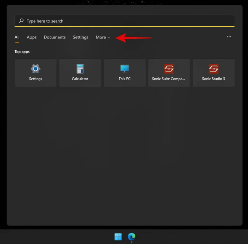 Kako iskati v sistemu Windows 11: vse, kar morate vedeti