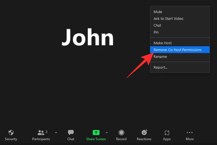 Kako narediti sogostitelja na Zoomu: vse, kar morate vedeti